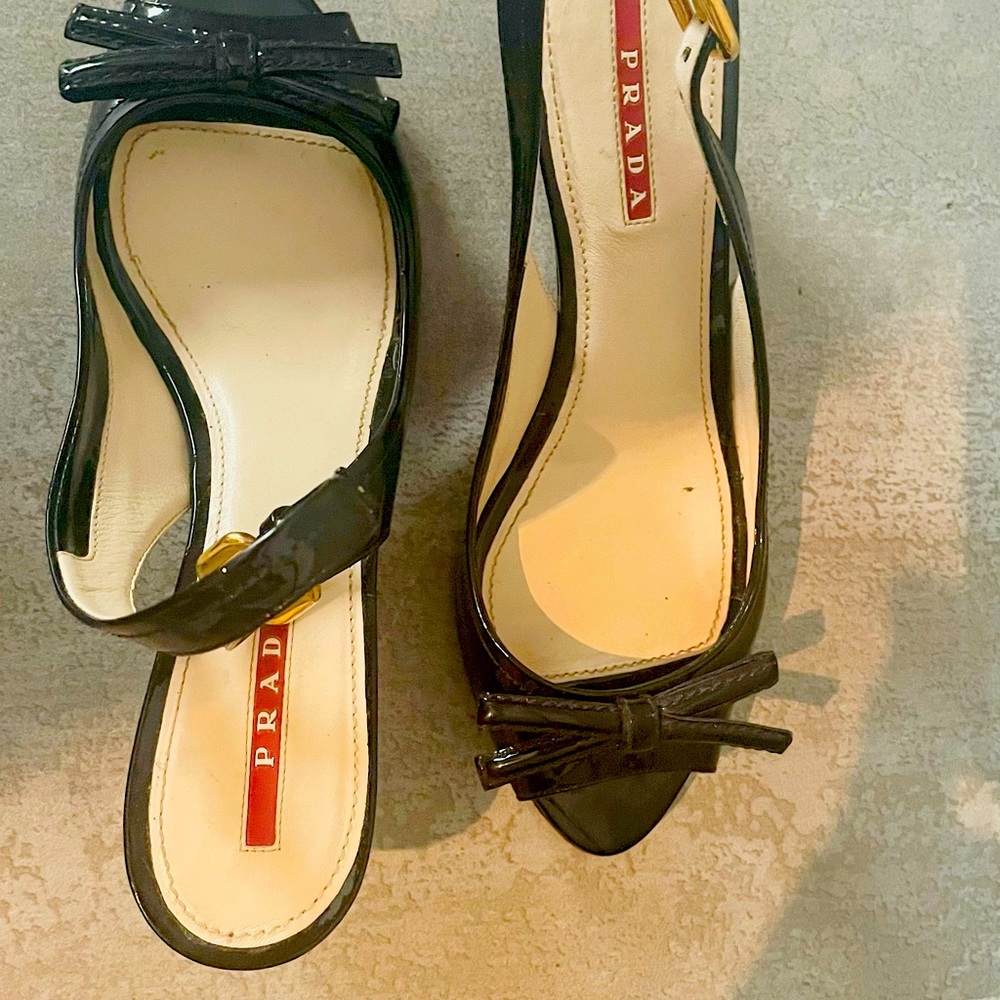 Prada Sport